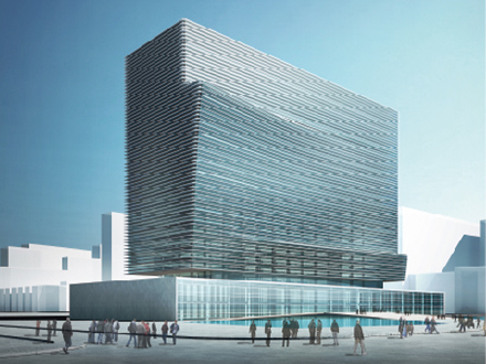 智能化工程設(shè)計(jì)、施工