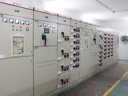 消防設(shè)備、電器設(shè)備安裝