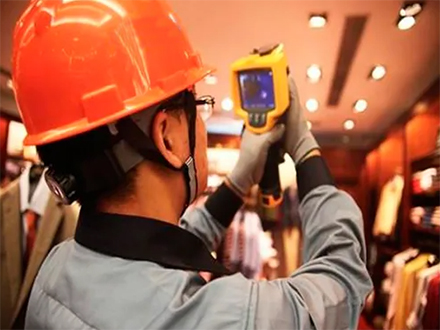 電氣、自動(dòng)消防設(shè)施安全檢測(cè)